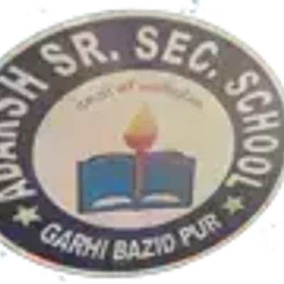 Adarsh Public School