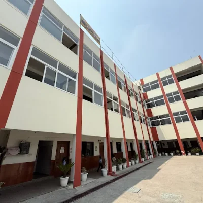 Adarsh Shri Ram Vidya Mandir
