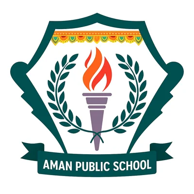 Aman Public School