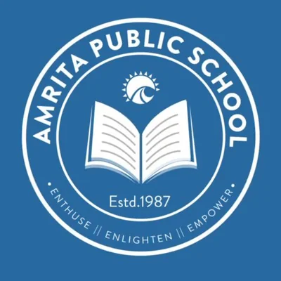 Amrita Public School