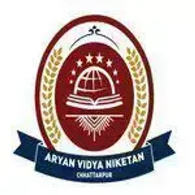 Aryan Vidya Niketan School