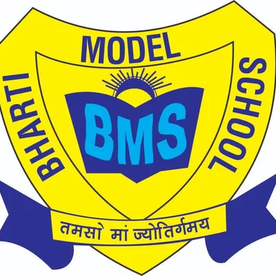 Bharti Model School
