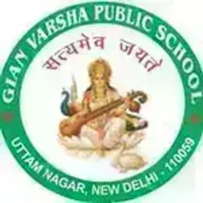 Gian Varsha Public School