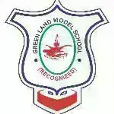 Green Land Model School