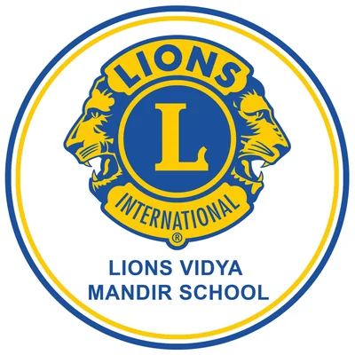 Lions Vidya Mandir Secondary School