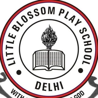 Little Blossom Play School