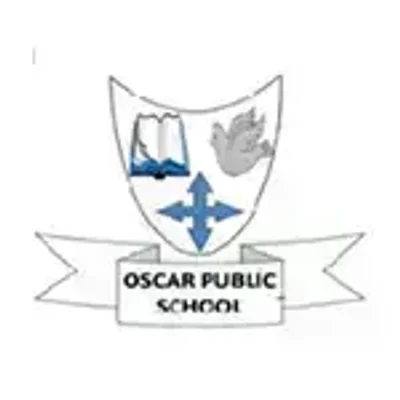 Oscar Public School