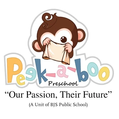 Peekaboo - Unit of BJS Public School