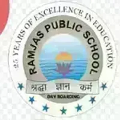 Ramjas Public School
