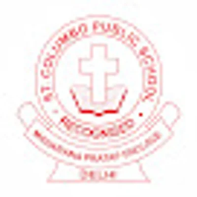 St. Columbo Public School