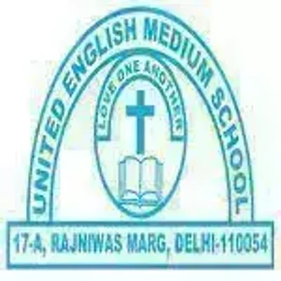 United English Medium School