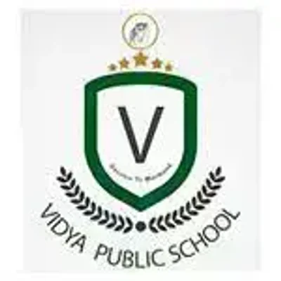 Vidya Public School