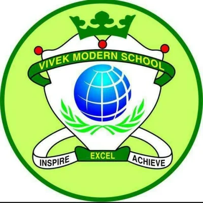 Vivek Modern School