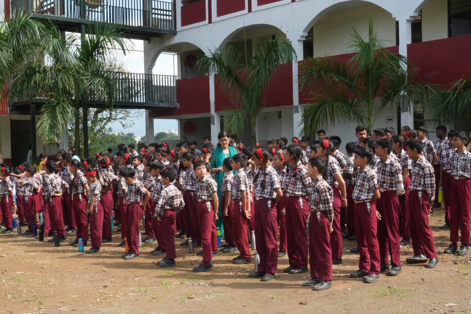 School Media