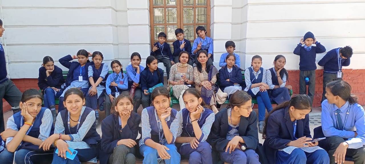 School Media