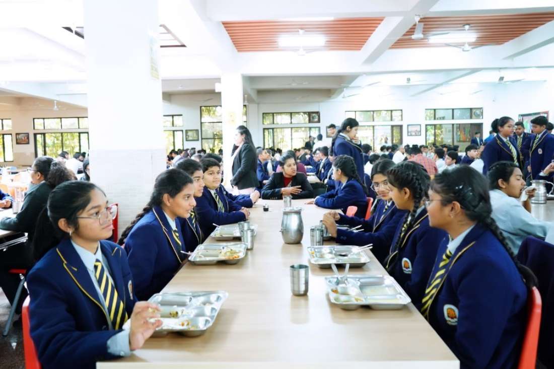 School Media