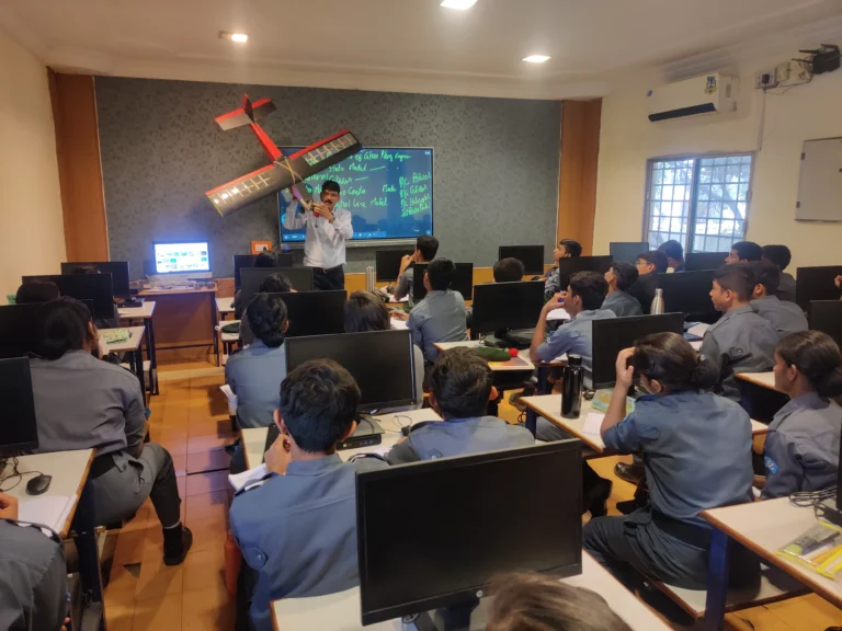 School Media