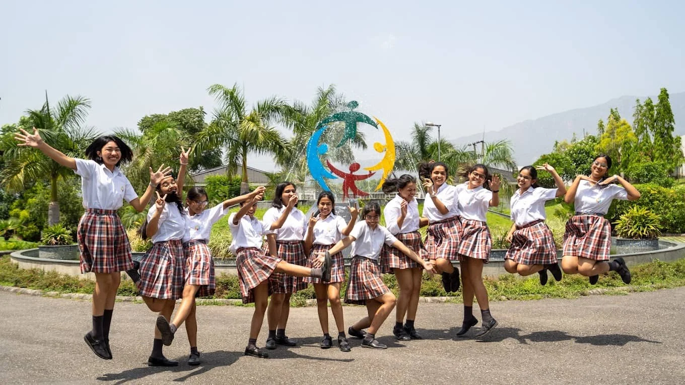 School Media