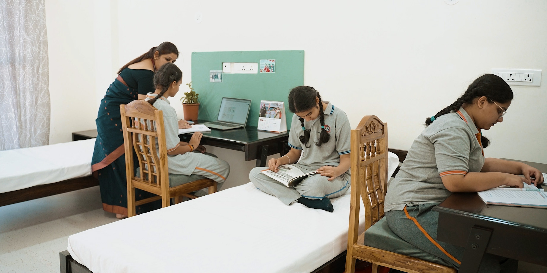School Media