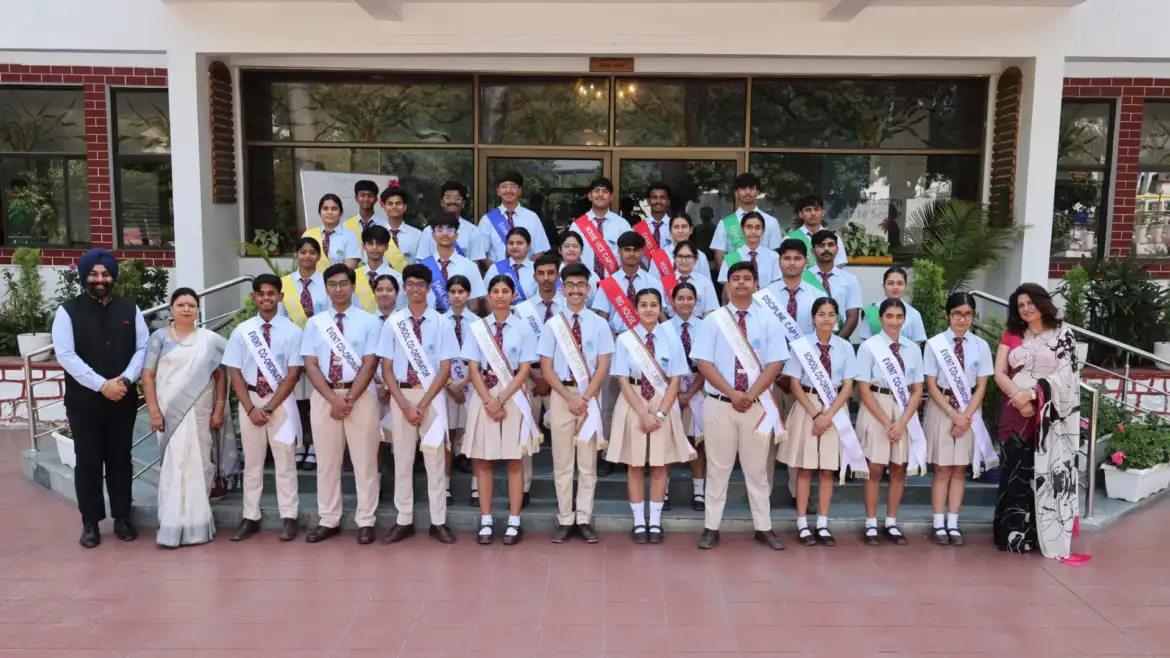 School Media