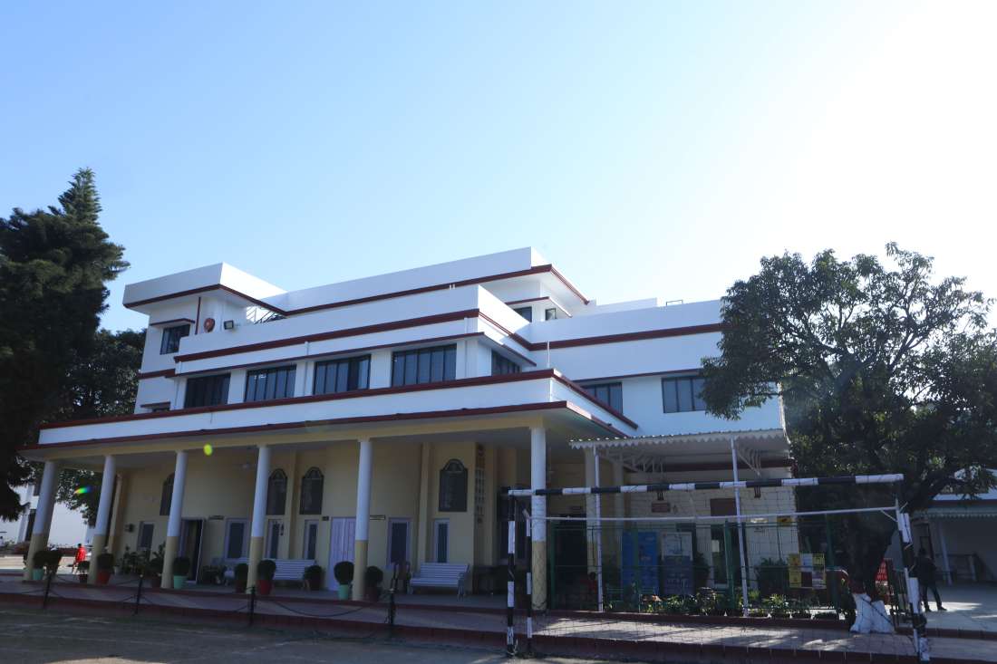 School Media