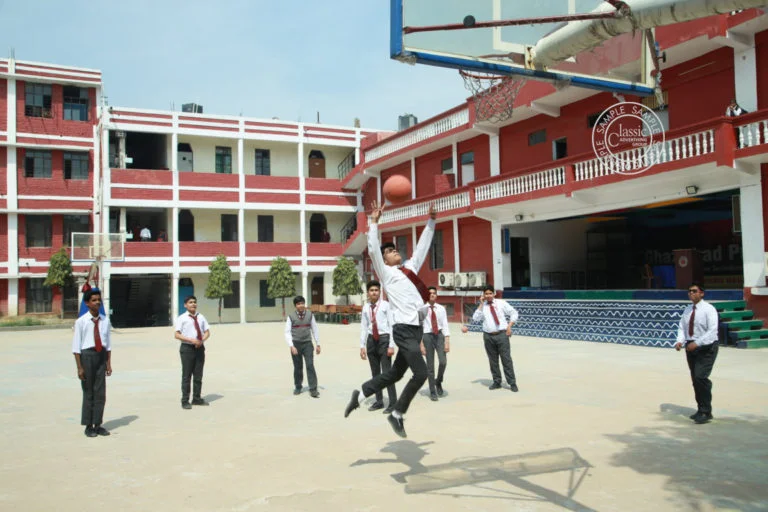 School Media