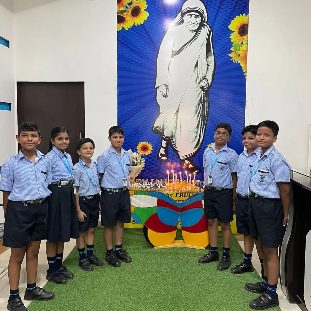 School Media