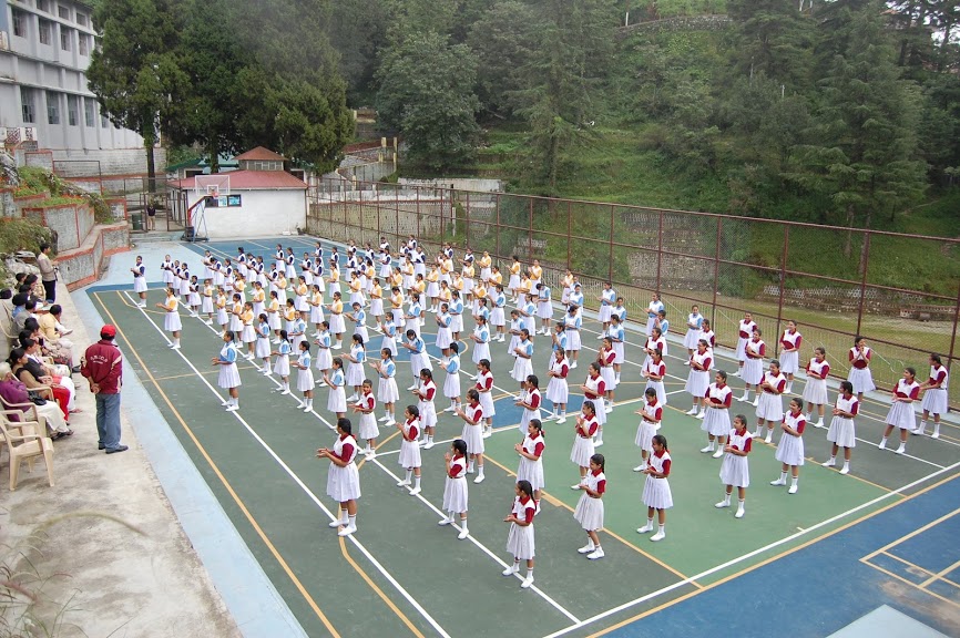 School Media