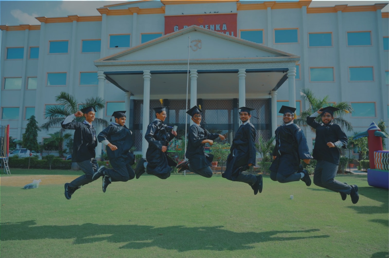 School Media