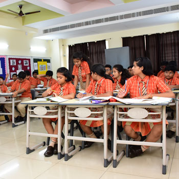 School Media