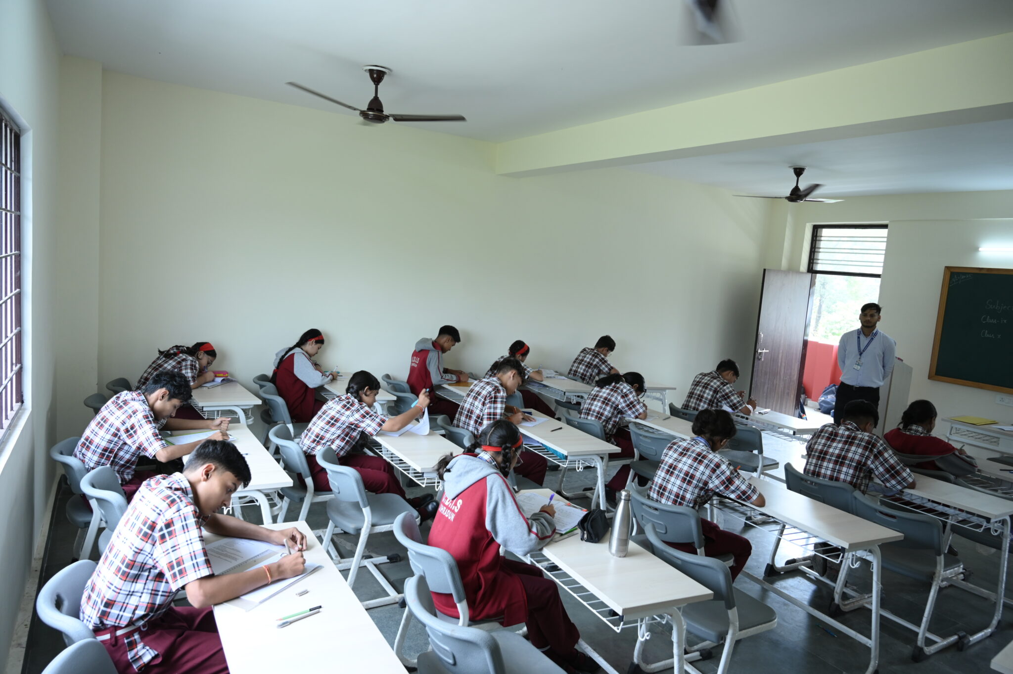 School Media