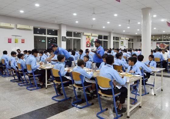 School Media