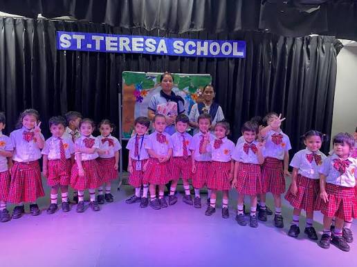 School Media