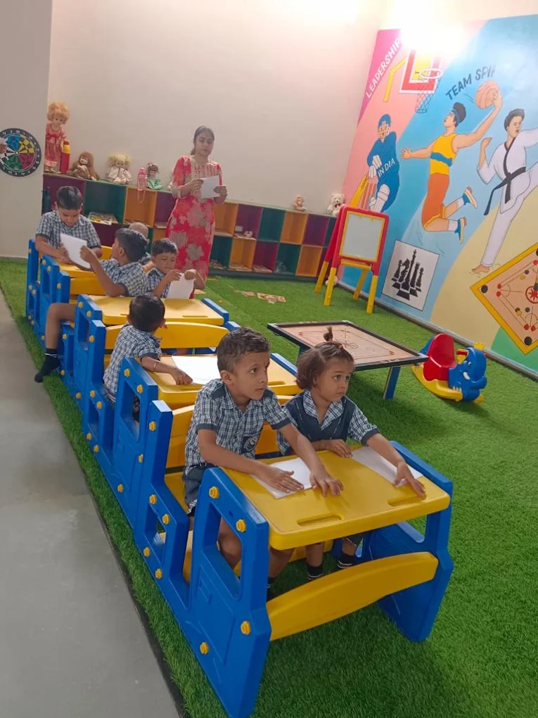 School Media