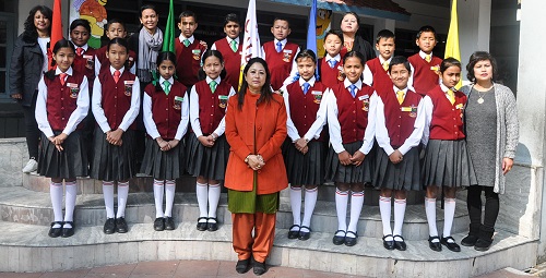 School Media