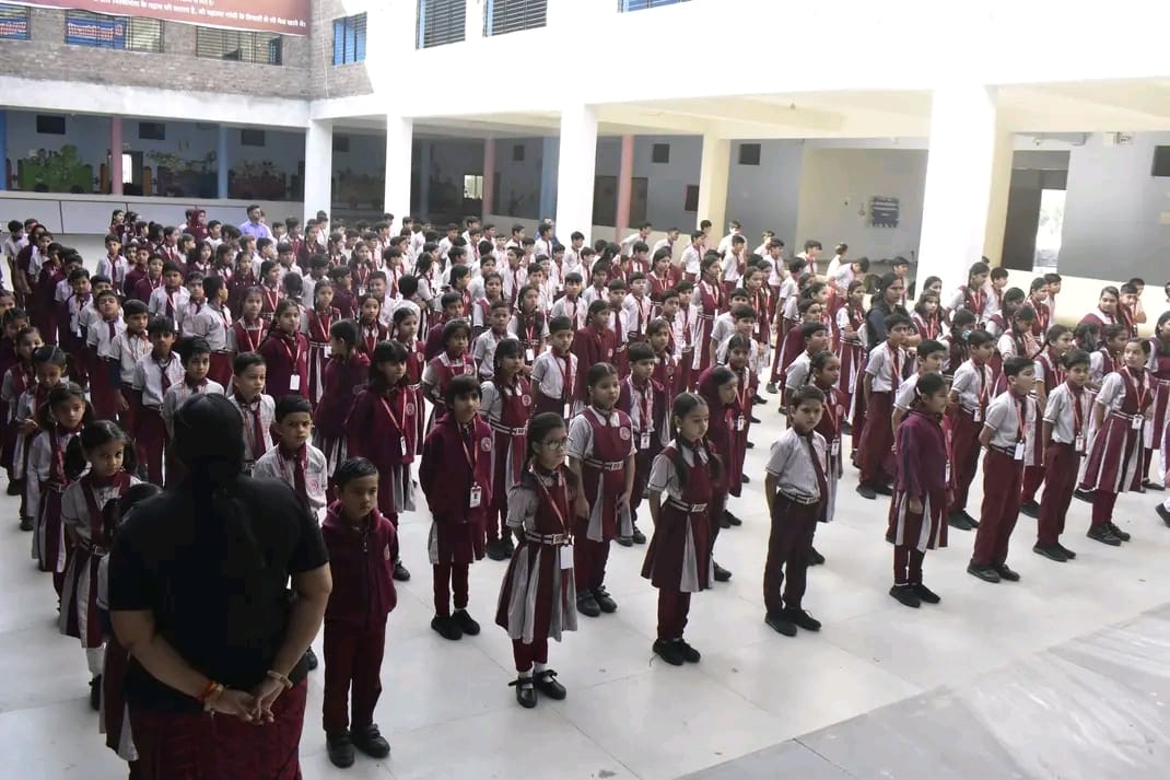 School Media