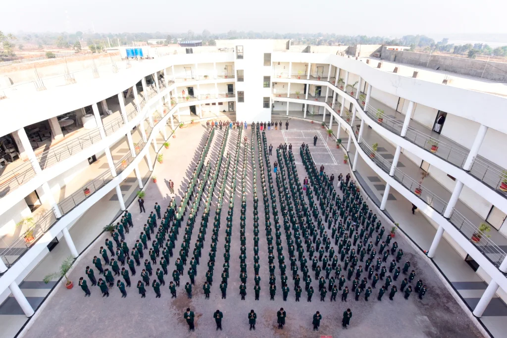 School Media