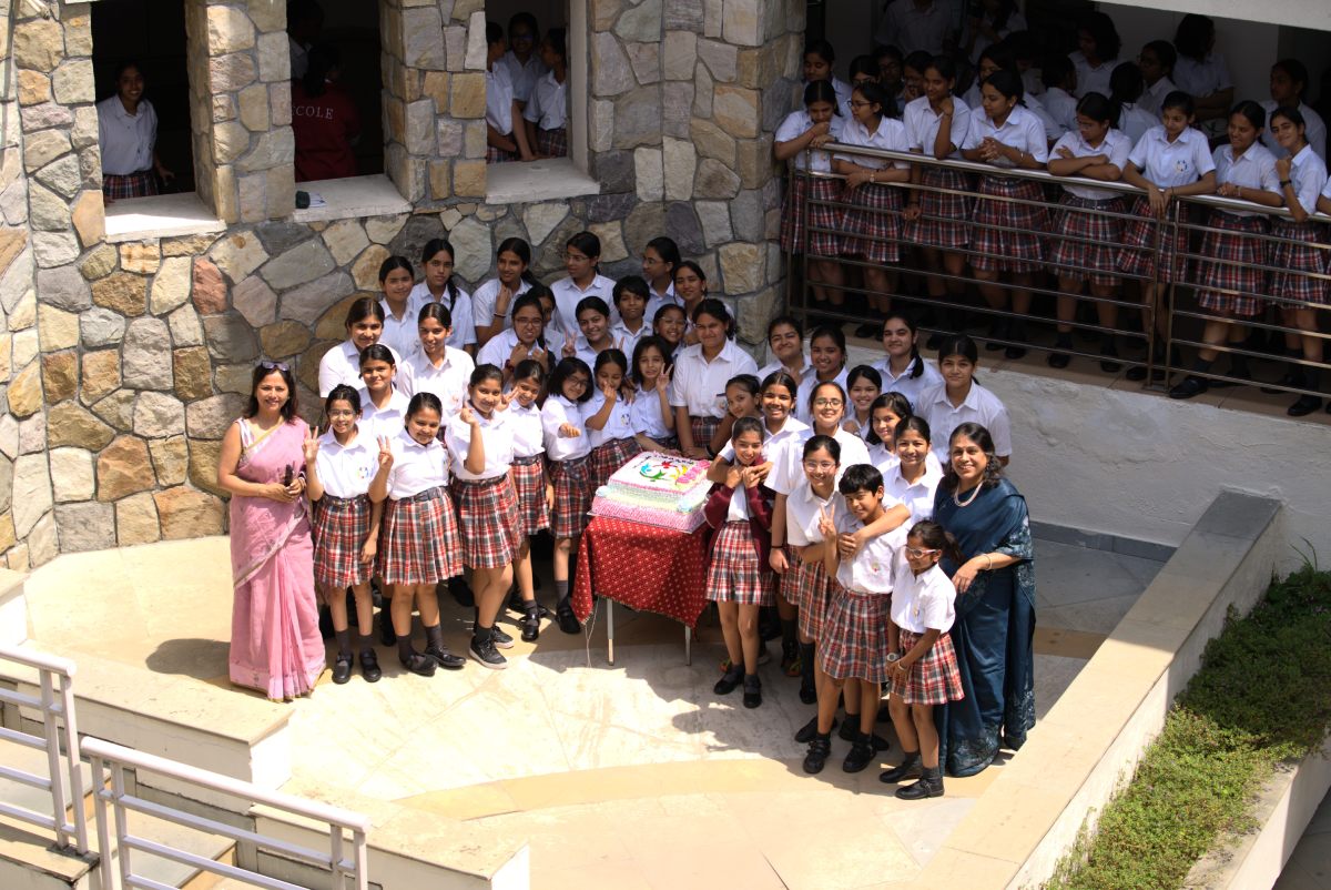 School Media