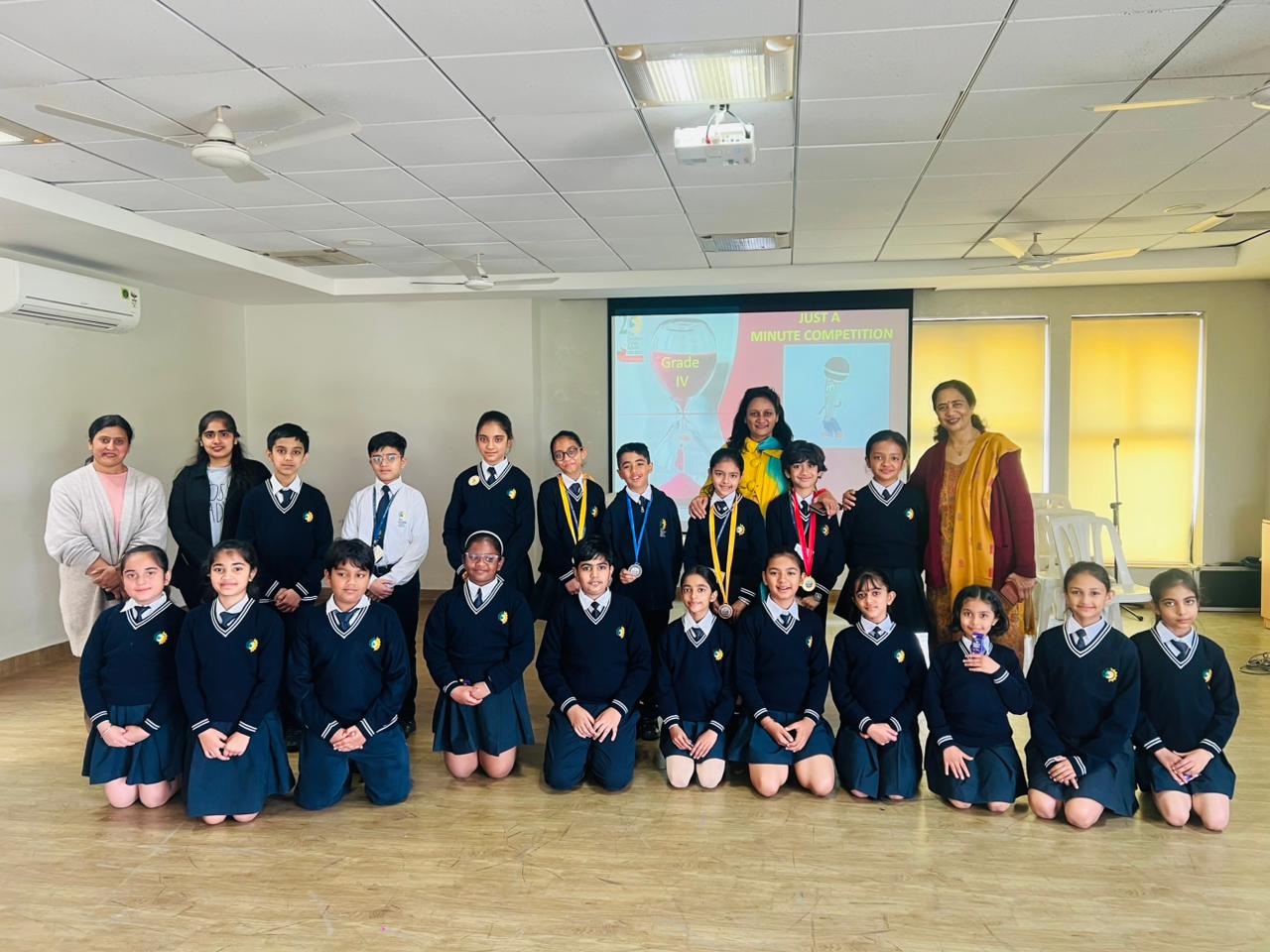 School Media