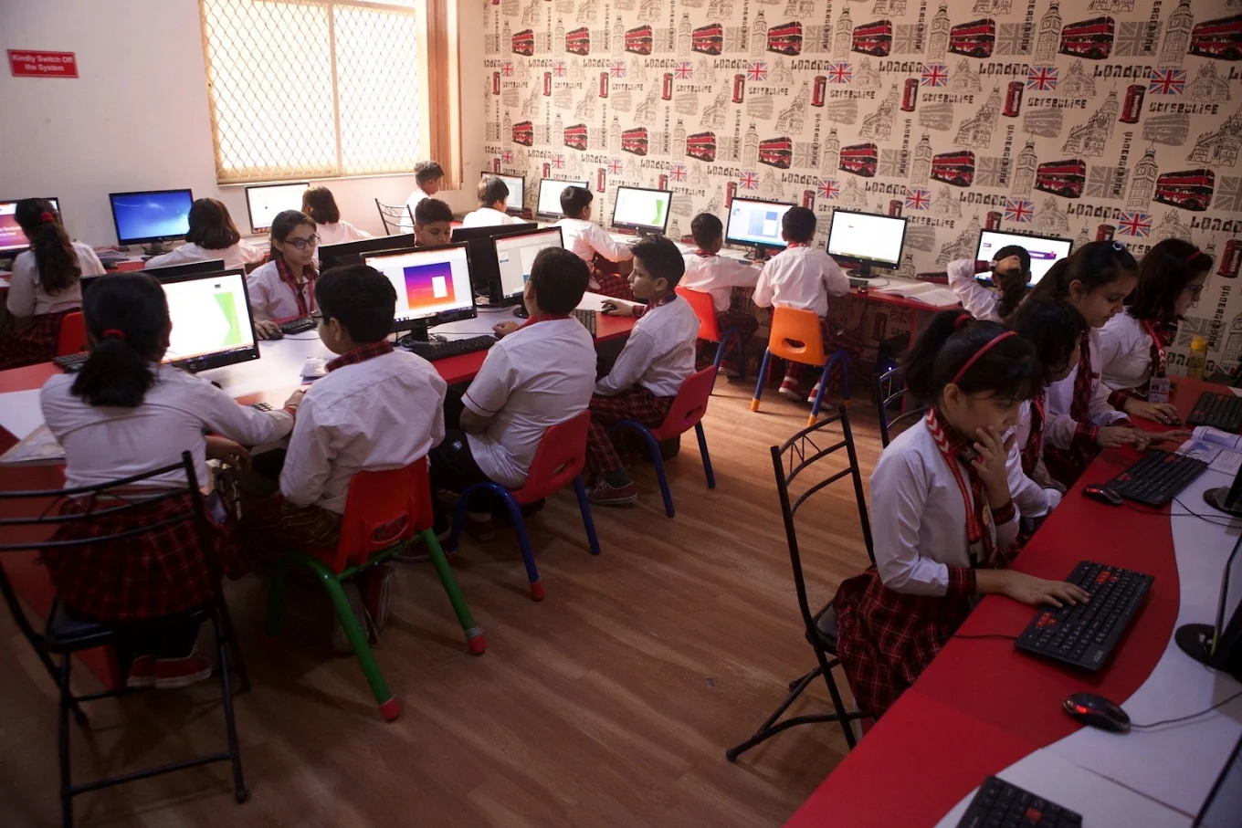 School Media