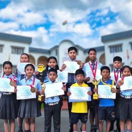 School Media