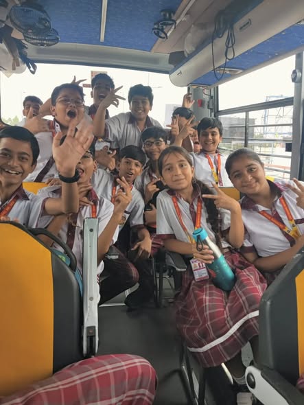 School Media