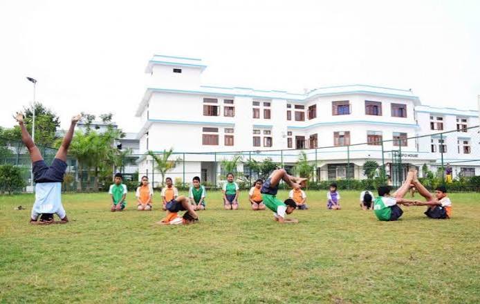 School Media