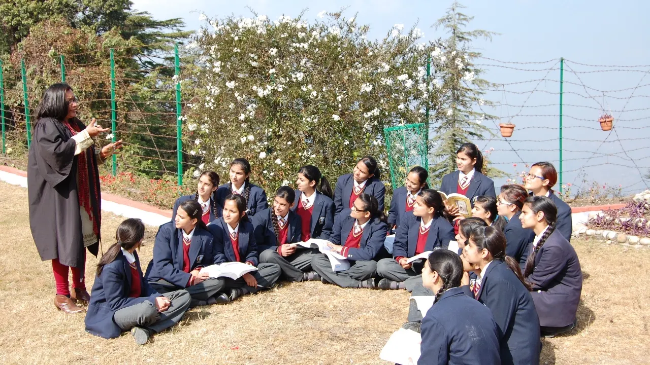School Media