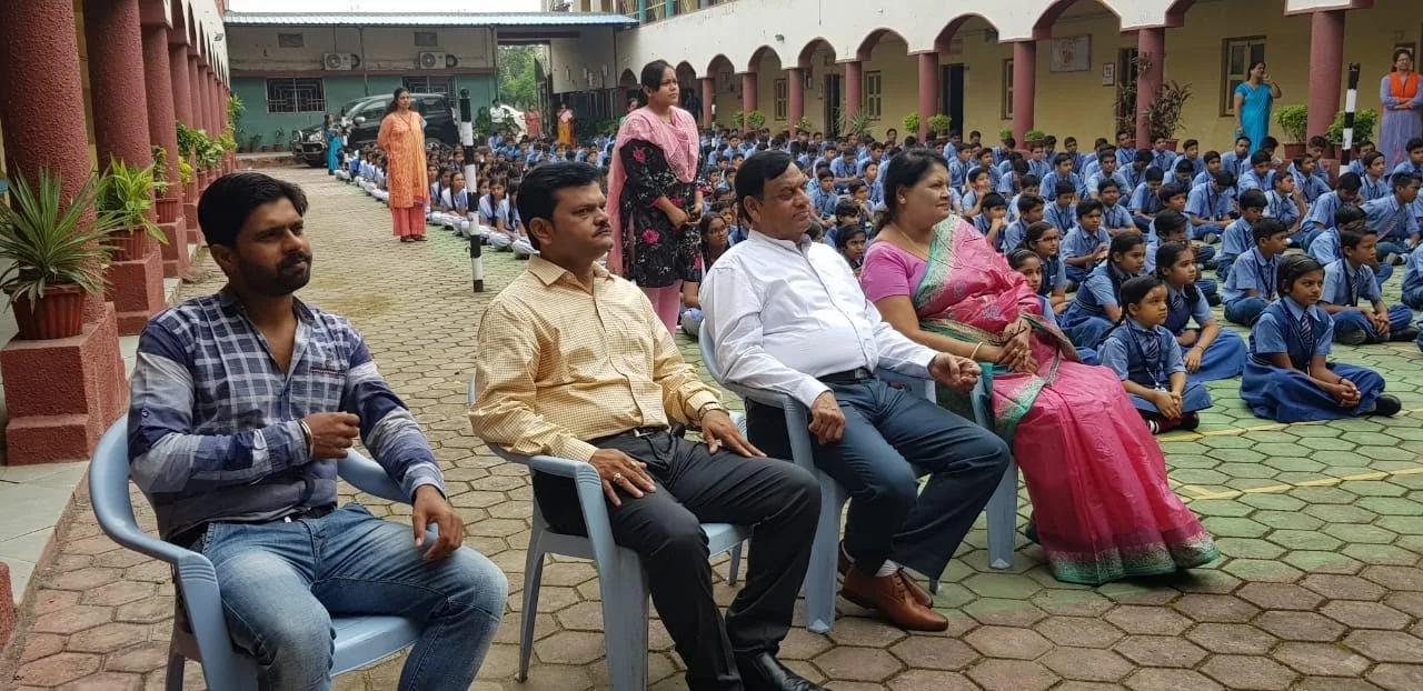 School Media