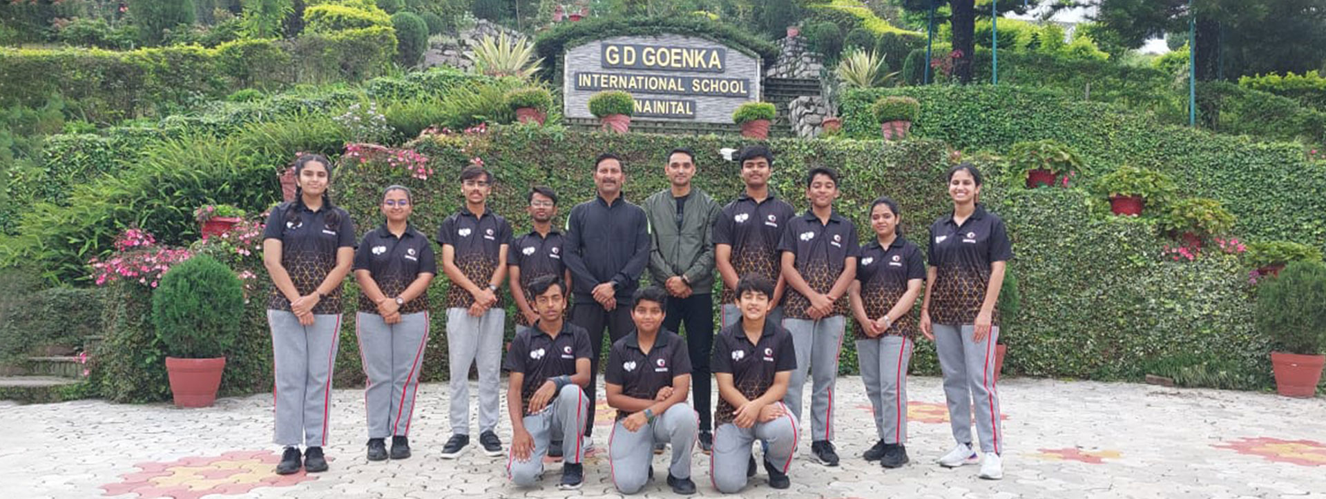 School Media