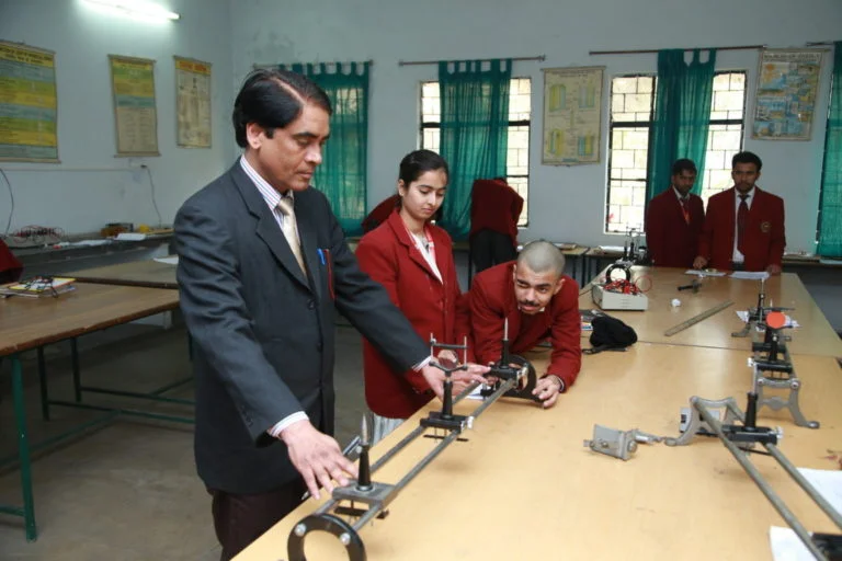 School Media