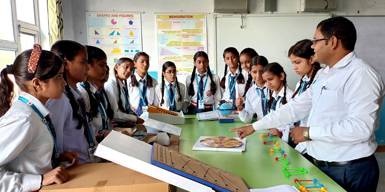 School Media