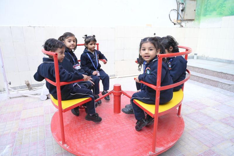 School Media
