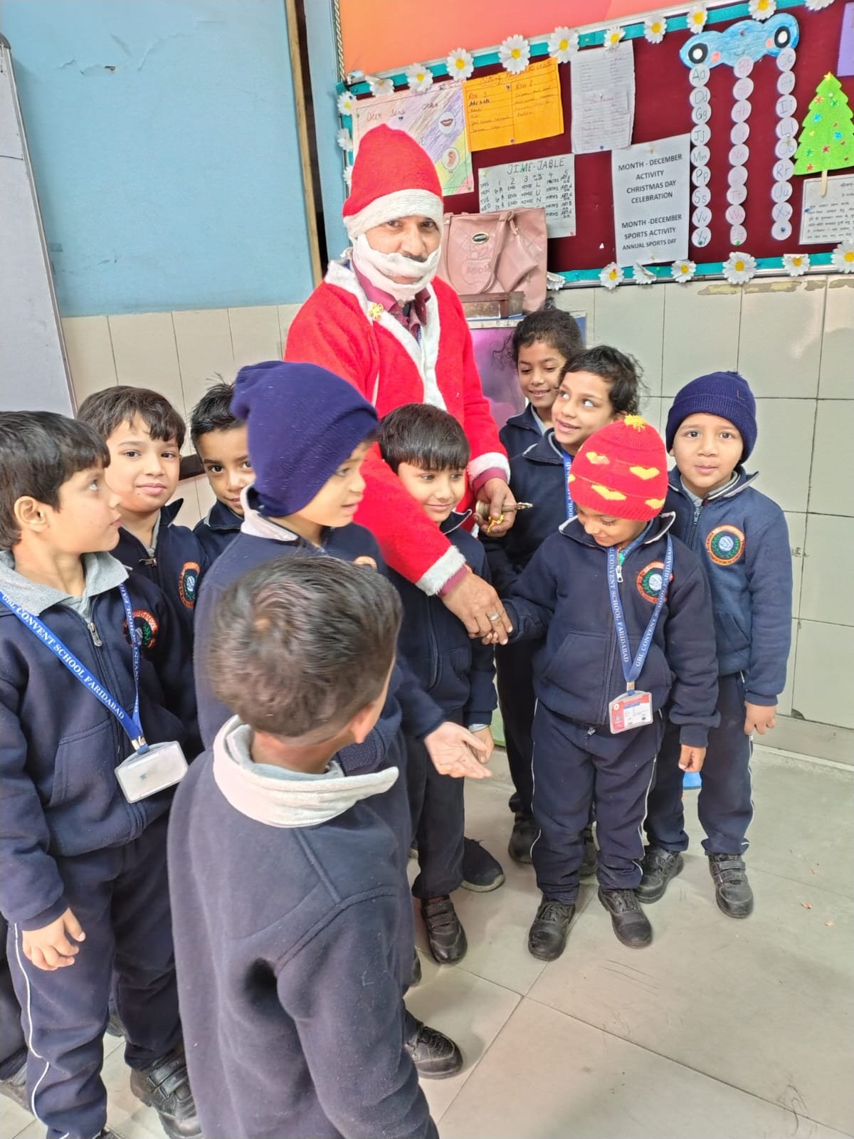 School Media